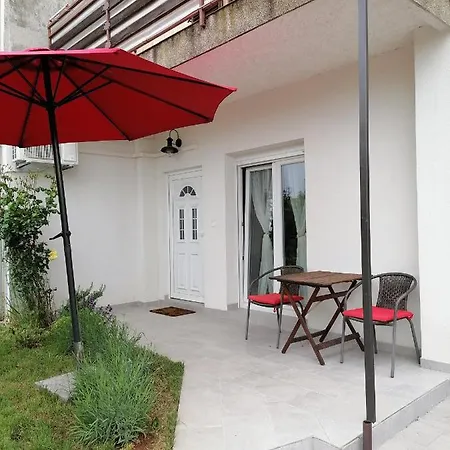 Apartament Leona Vidikovac, *