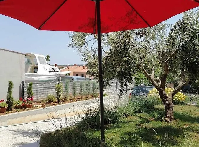 Lejlighed Leona Vidikovac,