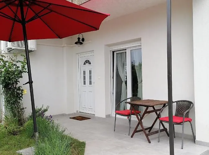 Lejlighed Leona Vidikovac, *