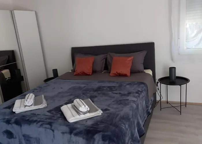 Apartment Leona Vidikovac,