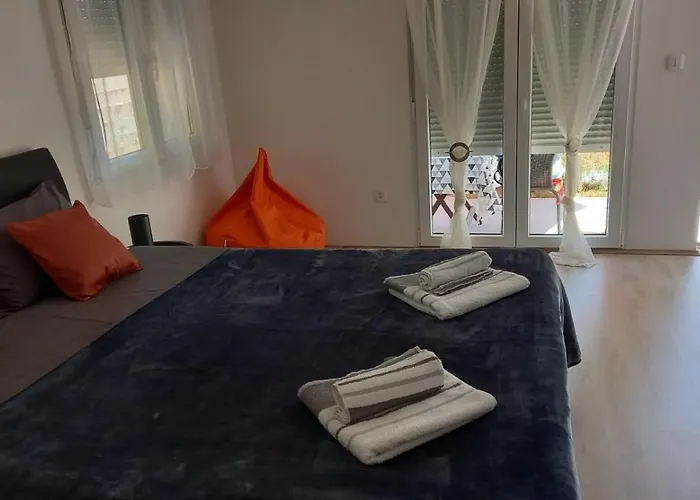 Apartment Leona Vidikovac, Pula