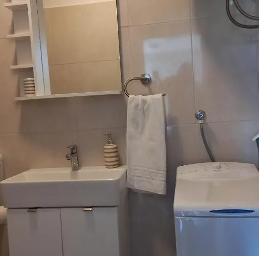 Apartment Leona Vidikovac, Pula