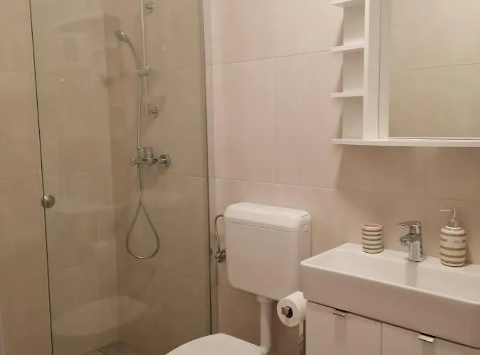 Apartment Leona Vidikovac, Pula