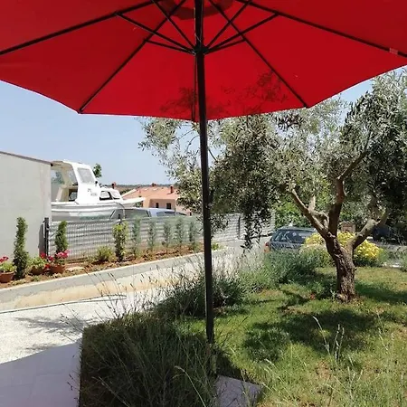 Appartamento Leona Vidikovac,